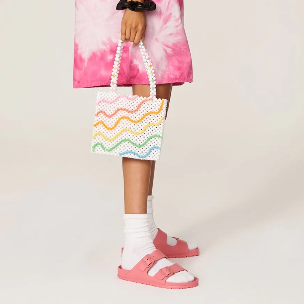 Susan Alexandra Loop di Loop Bag